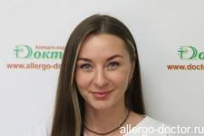 Каюкова Екатерина Викторовна