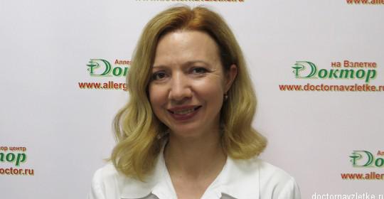 Ефремова Виктория Геннадьевна