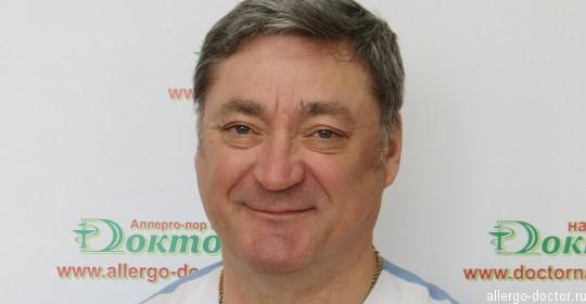 Арнст Виктор Эдуардович